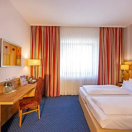 Parkhotel Hohenfeld Muenster