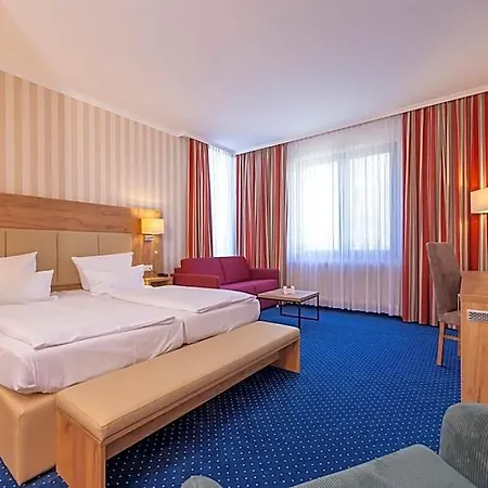 Parkhotel Hohenfeld Muenster
