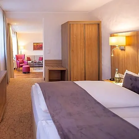 Parkhotel Hohenfeld Muenster 4*