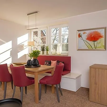 Hotell Parkhotel Hohenfeld Muenster 4*