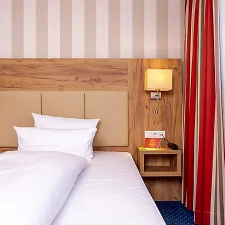Parkhotel Hohenfeld Muenster WESTPHALIA
