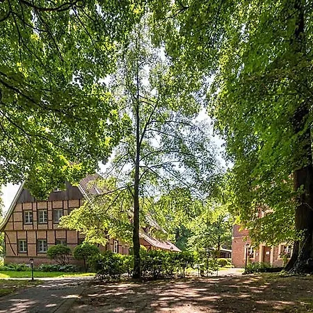 Parkhotel Hohenfeld Muenster