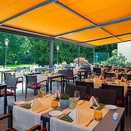 Parkhotel Hohenfeld Muenster Hotell 4*