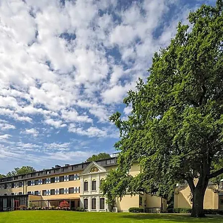 Hotell Parkhotel Hohenfeld Muenster 4*