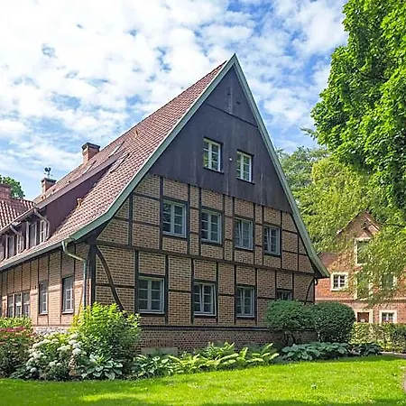 Parkhotel Hohenfeld Muenster