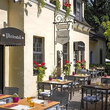 Parkhotel Hohenfeld Muenster