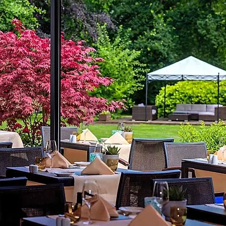 Parkhotel Hohenfeld Muenster Hotell WESTPHALIA